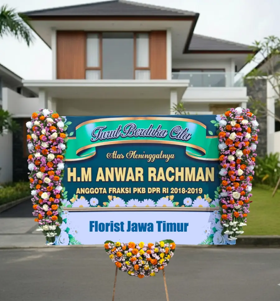 Florist Bangkalan Terbaik untuk Berbagai Kebutuhan Acara