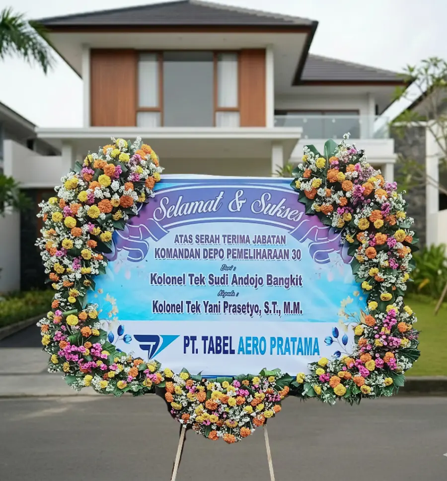 Kesalahan yang Sering Terjadi Saat Memesan Karangan Bunga dan Cara Menghindarinya