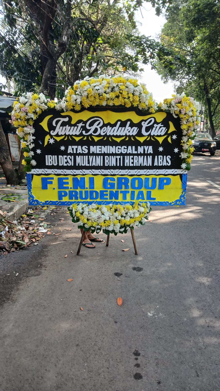 Pusat Bunga Papan Tasikmalaya Berkualitas – Cila Florist Siap Antar Cepat gratis ongkir