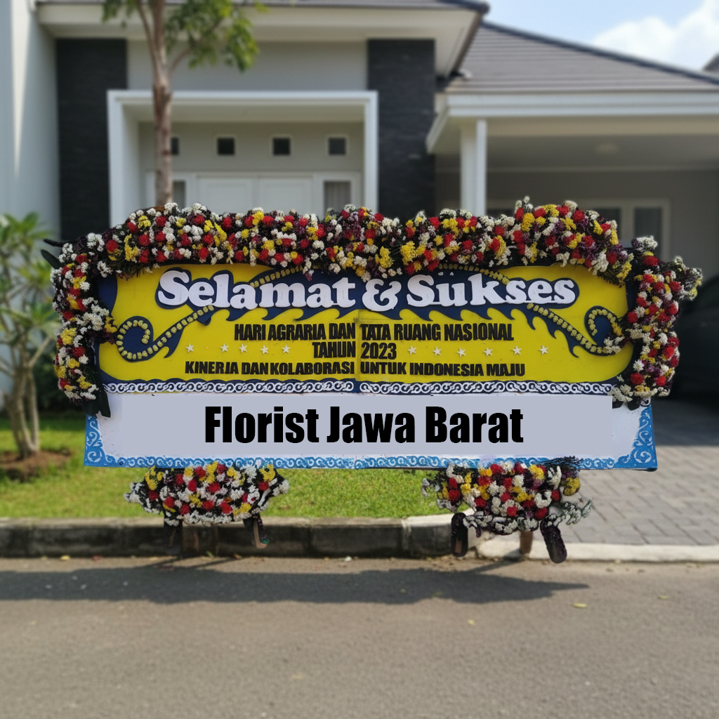Selamat & Sukses KDSS13