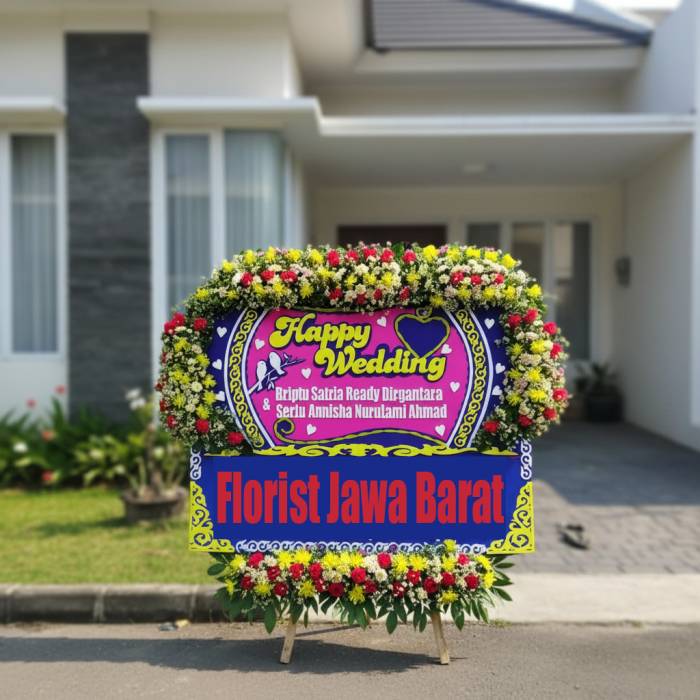 Happy Wedding KDHW04