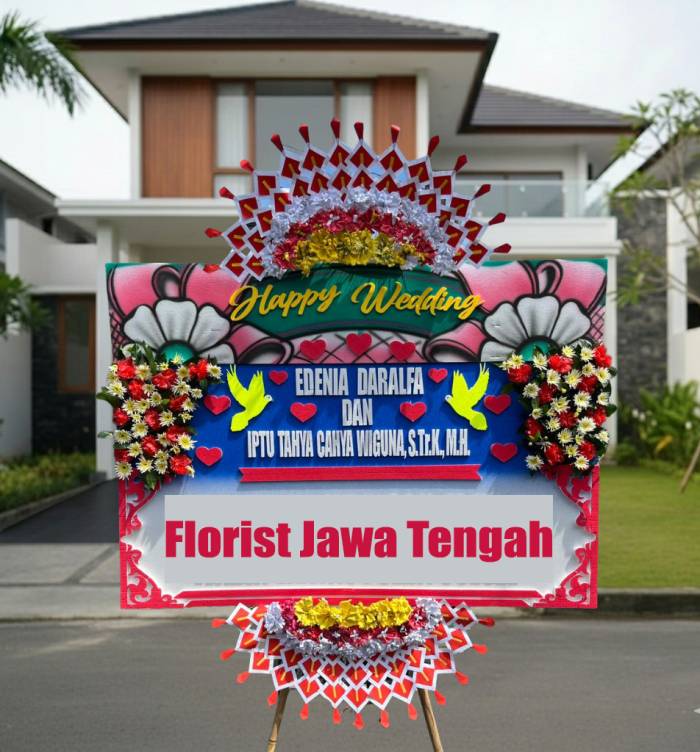 Happy Wedding KDHW25