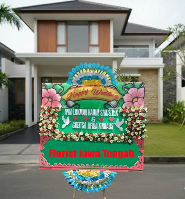 Happy Wedding KDHW26
