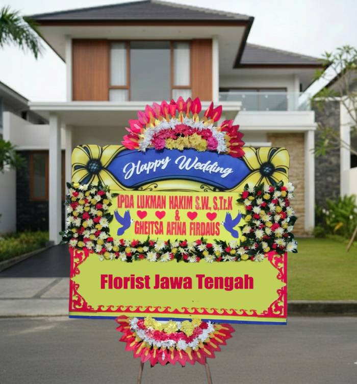 Happy Wedding KDHW40 Solo