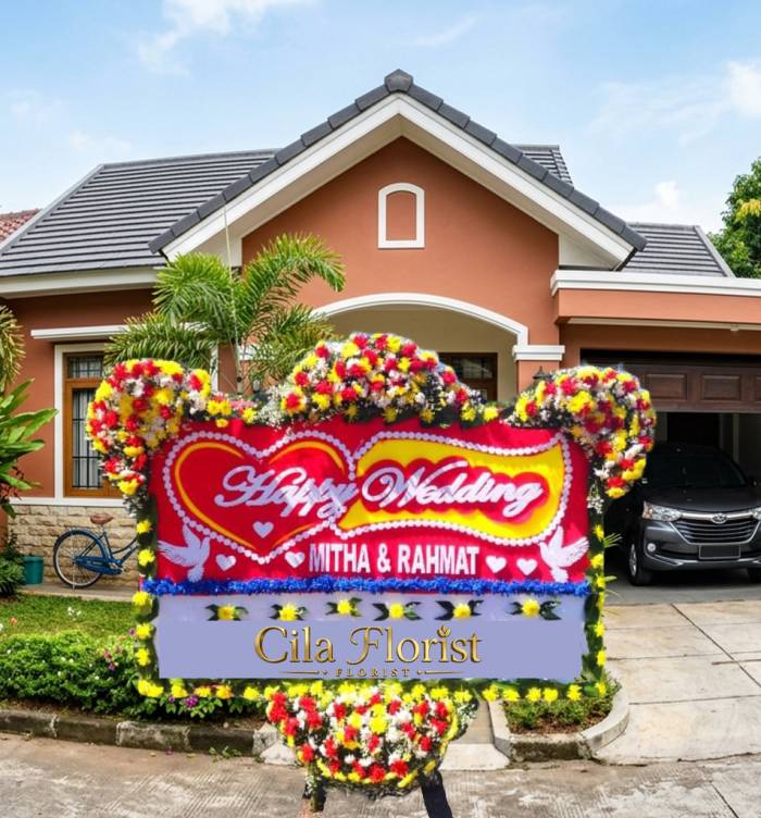 Happy Wedding KDHW47