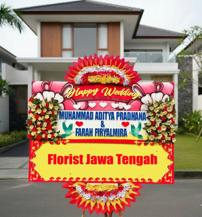 Happy Wedding KDHW82