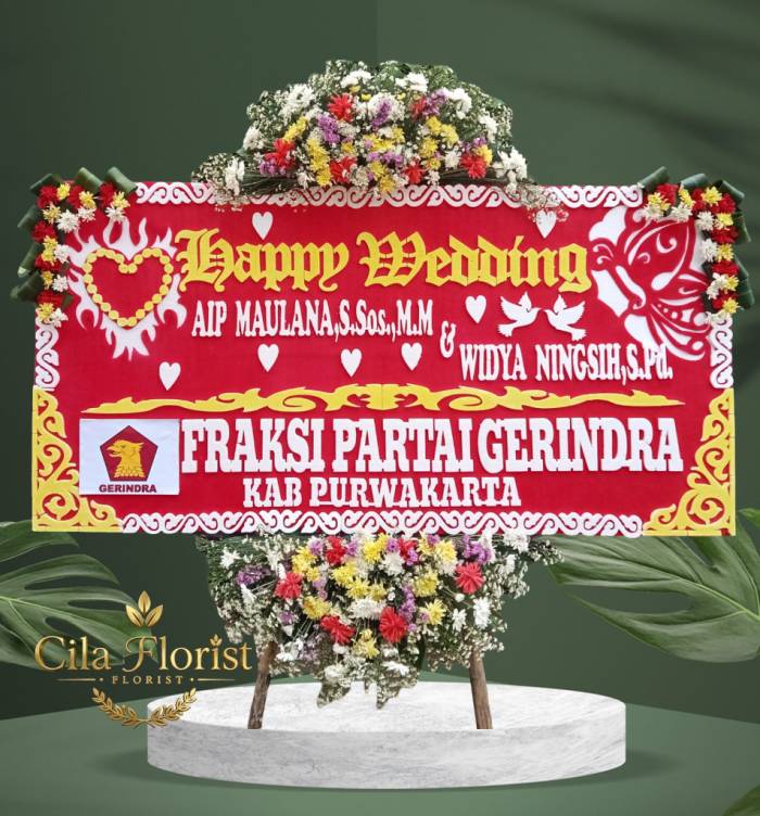Happy Wedding KDHW98