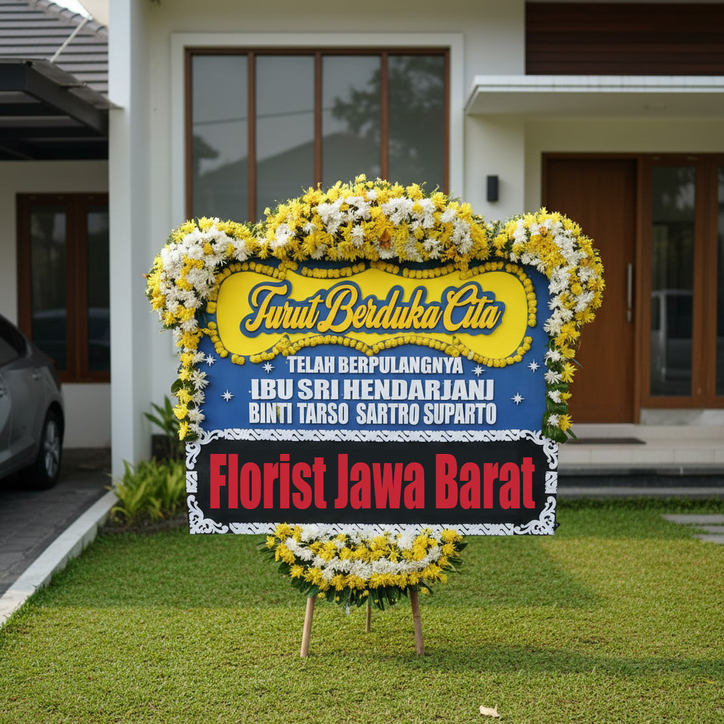 Turut Berduka Cita KDDC18
