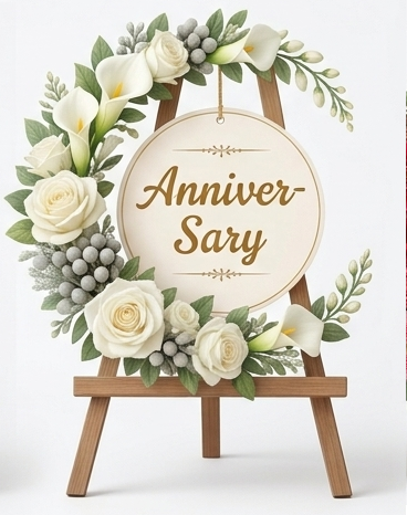 Anniversary