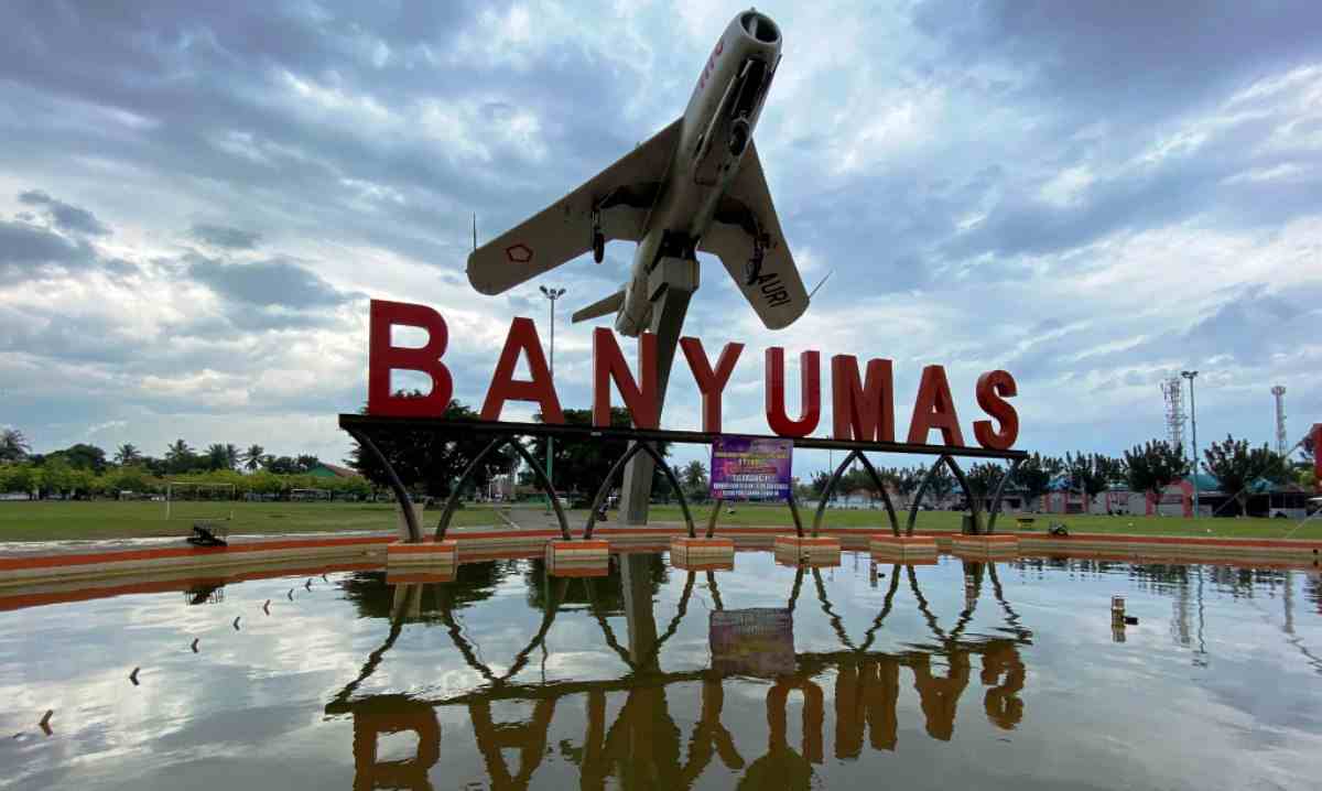 Banyumas