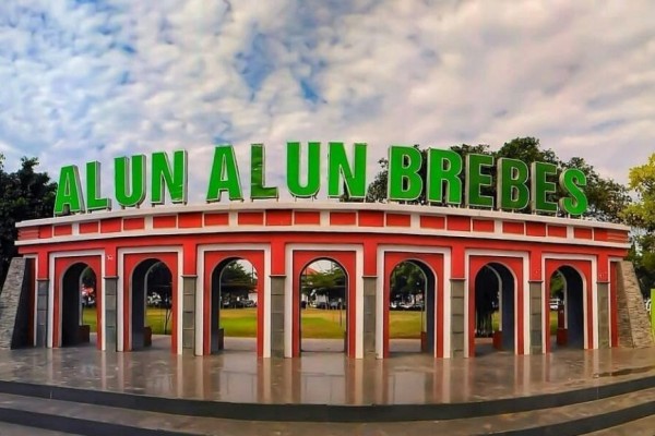 Brebes