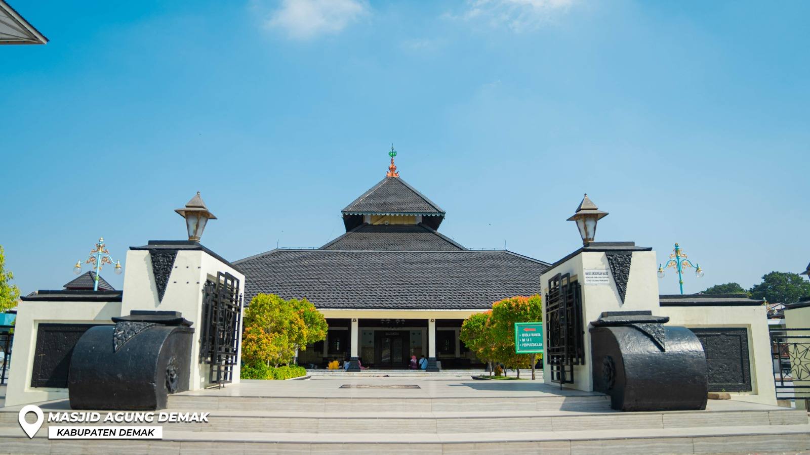Demak