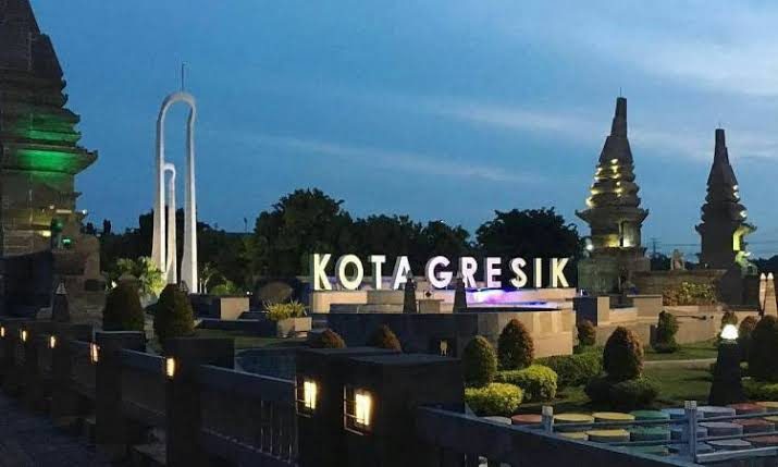 Gresik