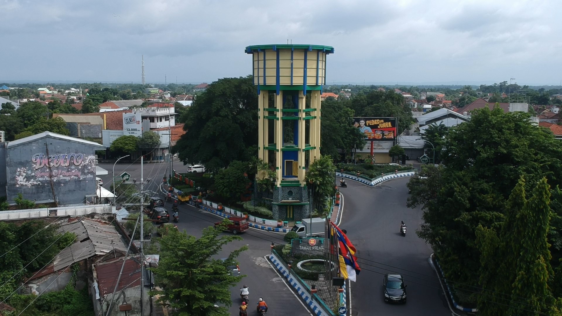 Jombang