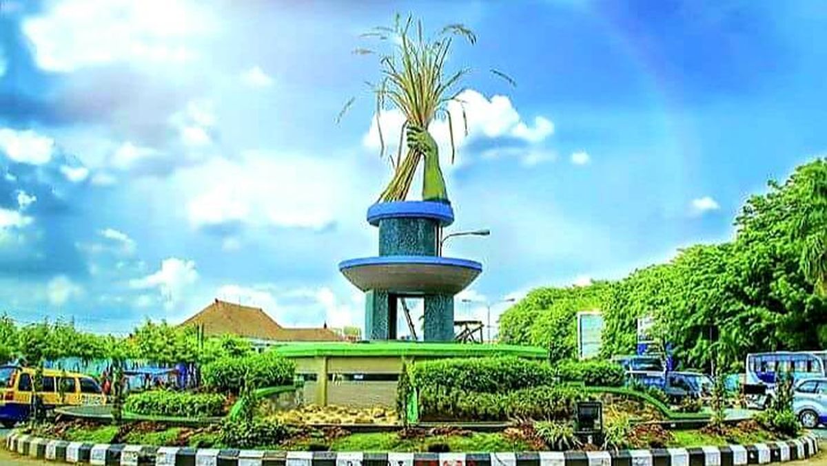 Karawang