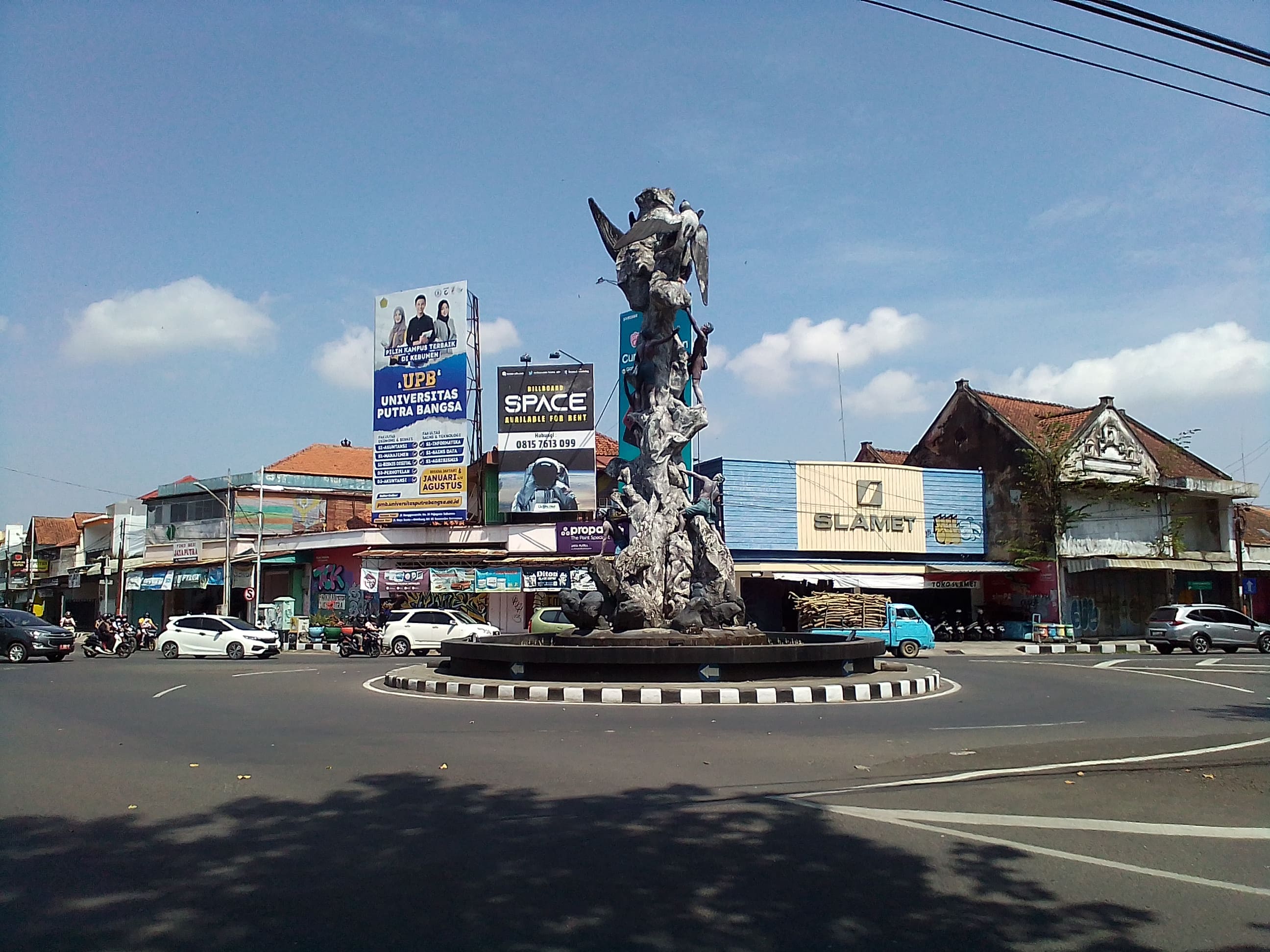 Kebumen