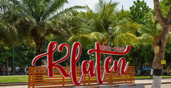 Klaten