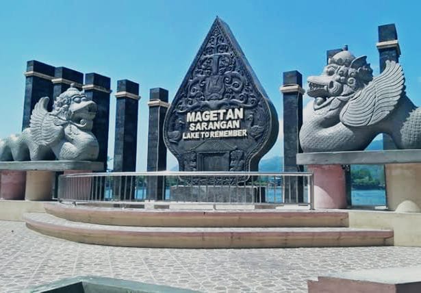 Magetan