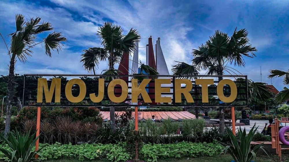 Mojokerto Kab