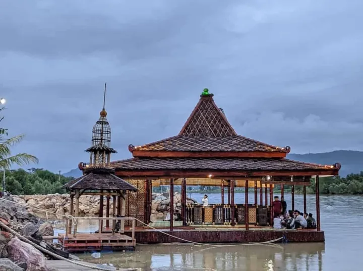 Pacitan