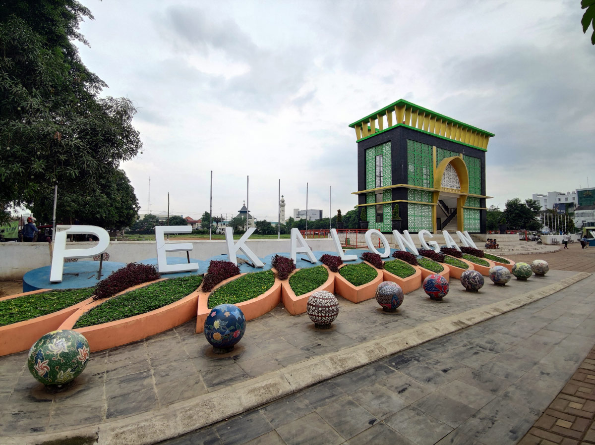 Pekalongan