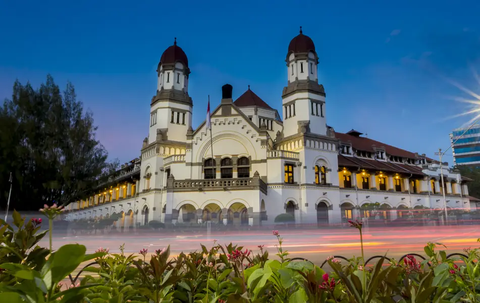 Semarang Kab