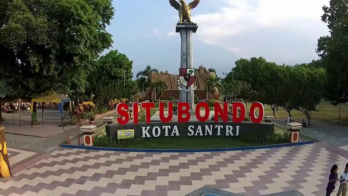 Situbondo