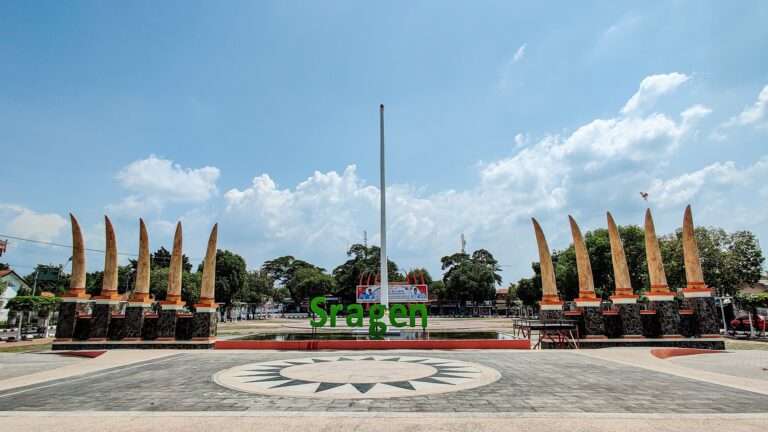 Sragen