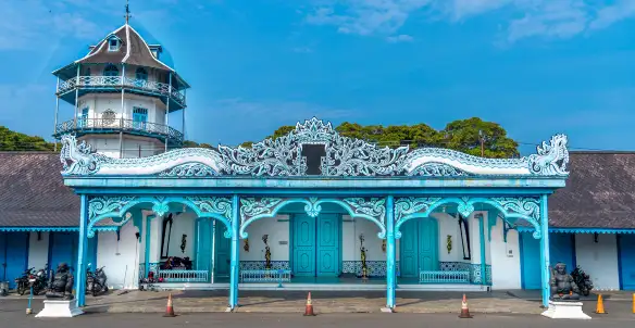 Surakarta