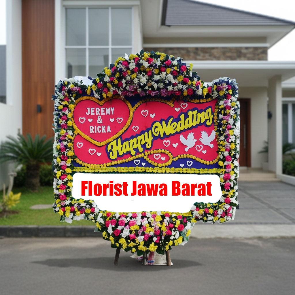 Happy Wedding KDHW08