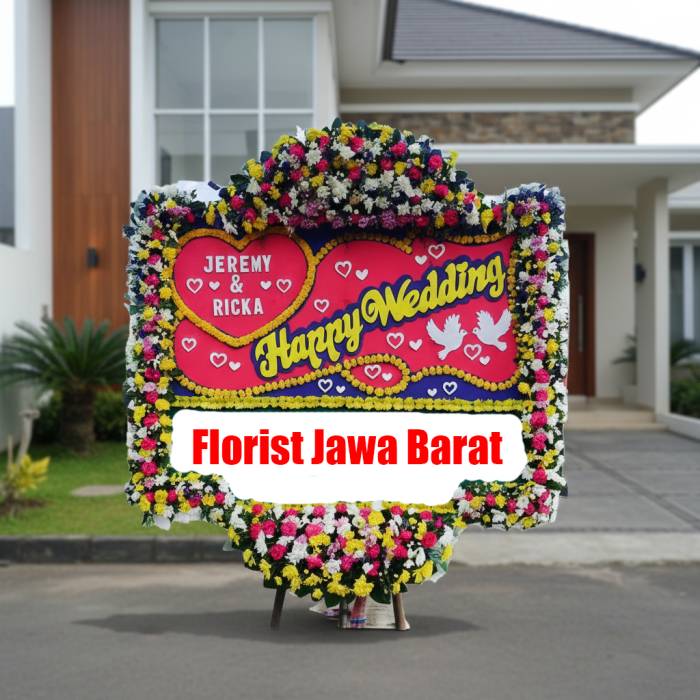 Happy Wedding KDHW08