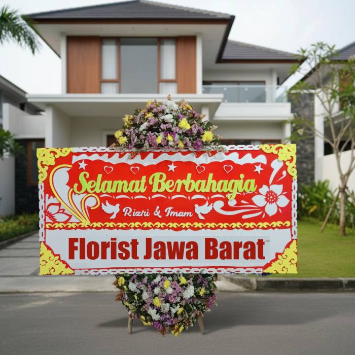 Selamat Berbahagia KDS01