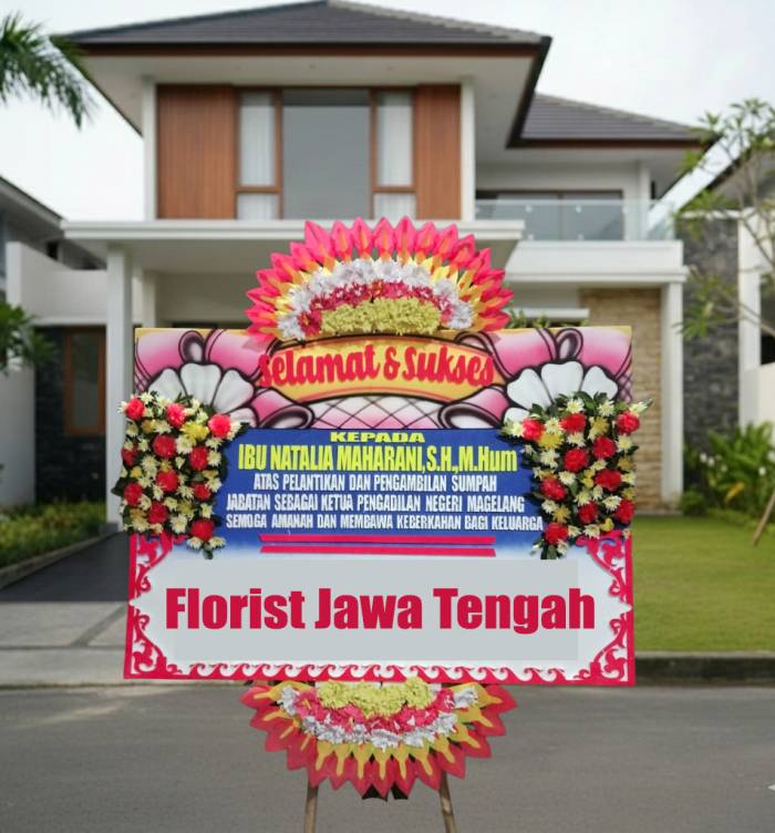 Selamat & Sukses KDSS26