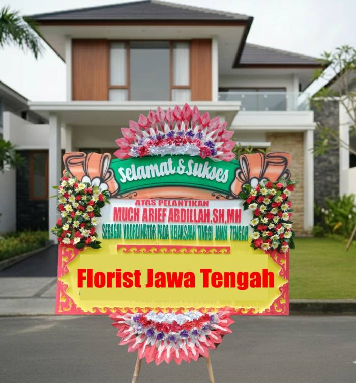 Selamat & Sukses KDSS27