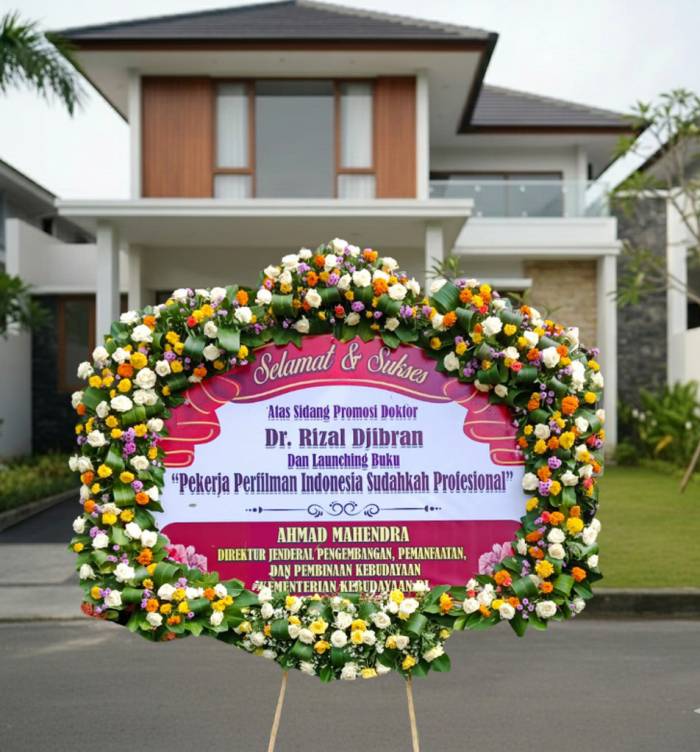 Selamat & Sukses KDSS32