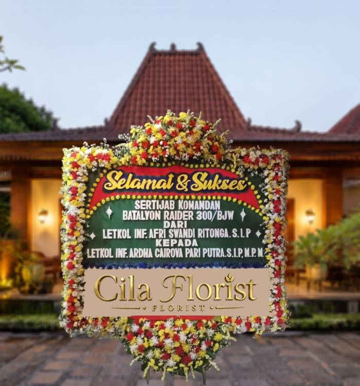 Selamat & Sukses KDSS49