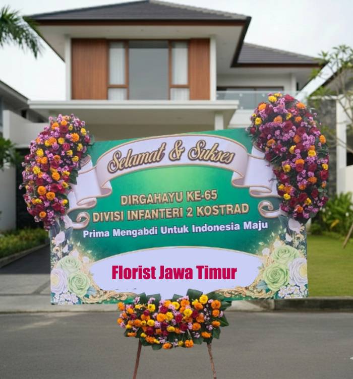 Selamat & Sukses KDSS51
