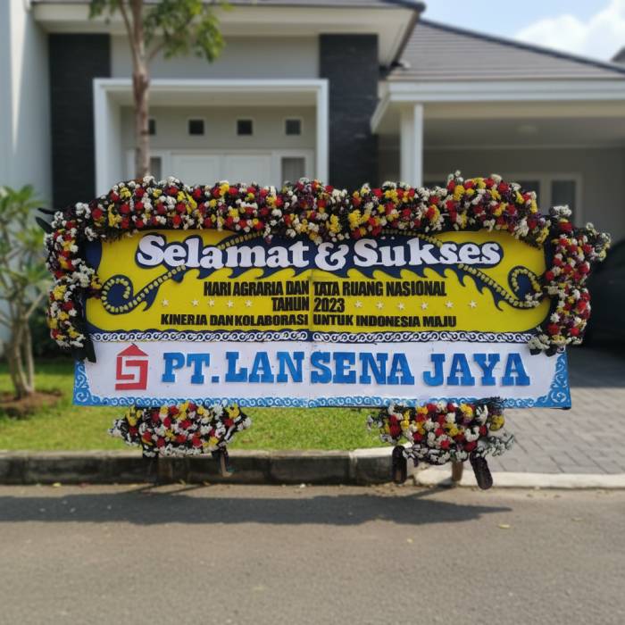 Selamat & Sukses KDSS60