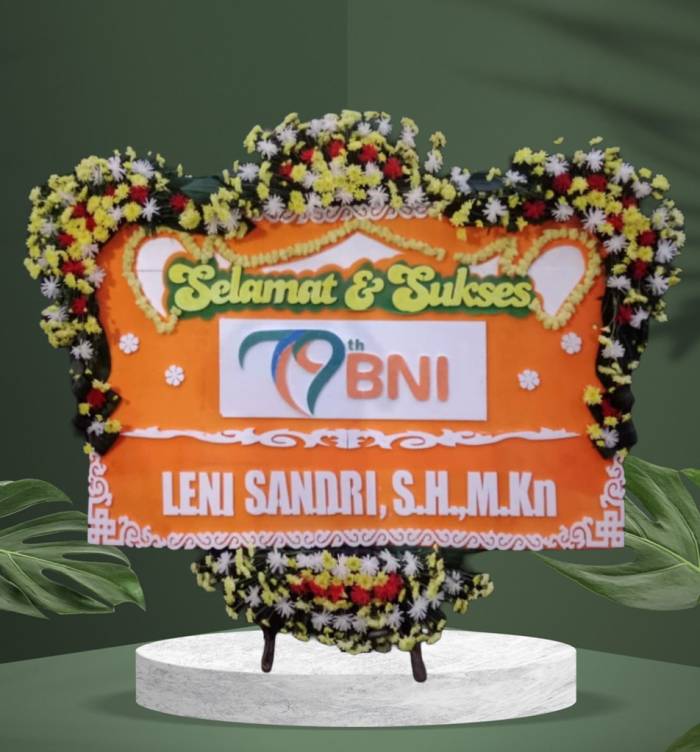 Selamat & Sukses KDSS74