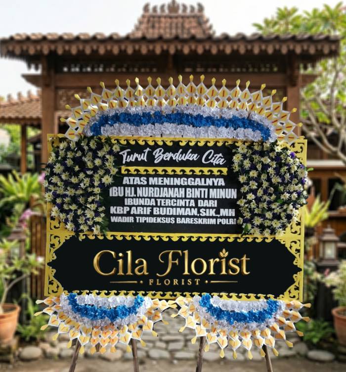Turut Berduka Cita 202