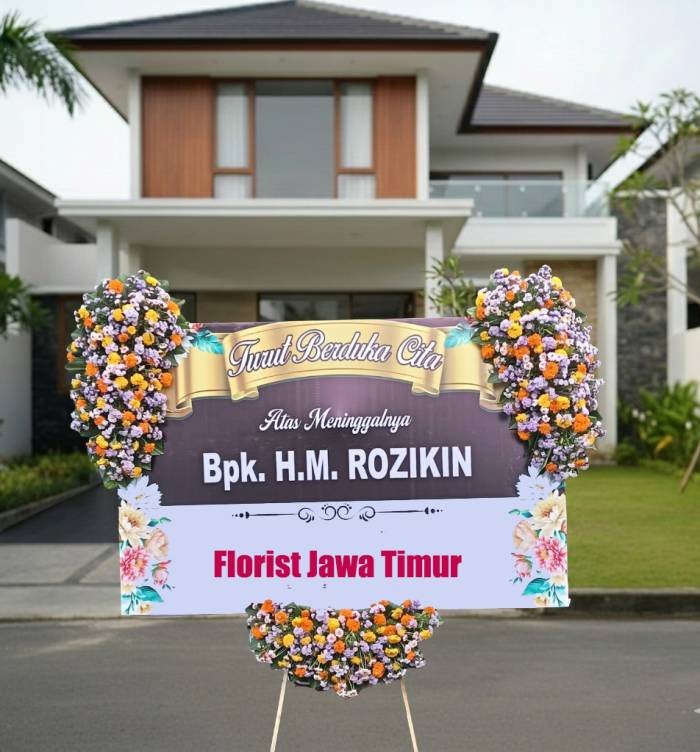 Turut Berduka Cita 213