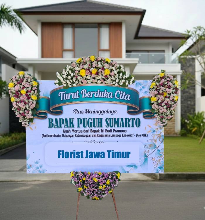 Turut Berduka Cita 215