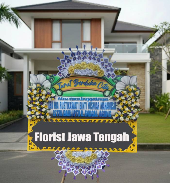 Turut Berduka Cita 217