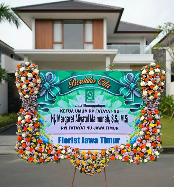 Turut Berduka Cita 222