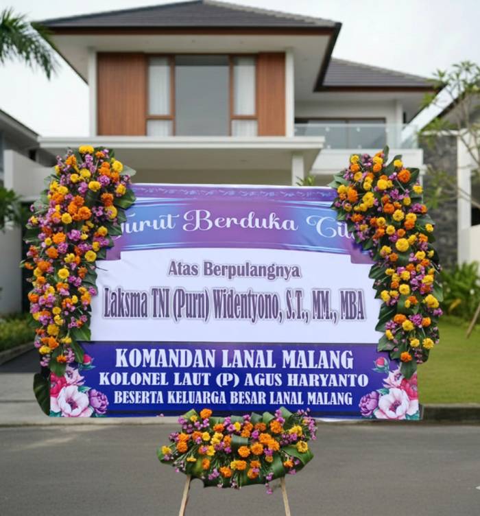 Turut Berduka Cita 229