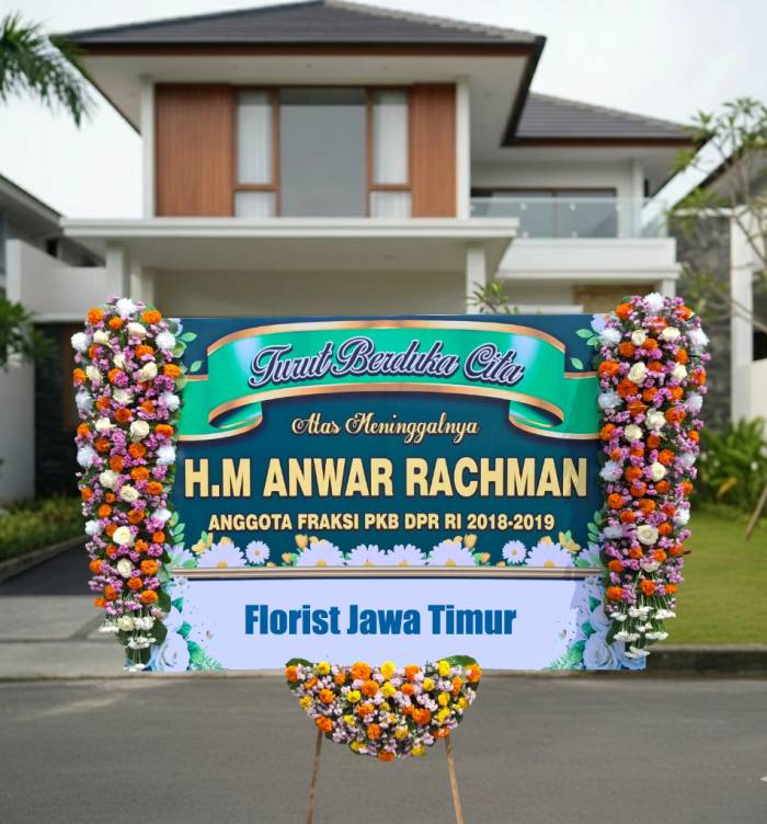 Turut Berduka Cita 231