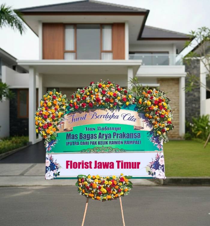 Turut Berduka Cita KDDC118