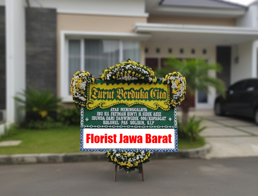 Turut Berduka Cita KDDC20