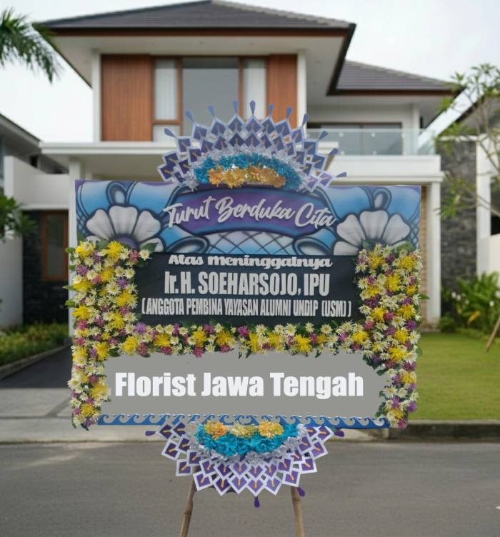 Turut Berduka Cita KDDC34