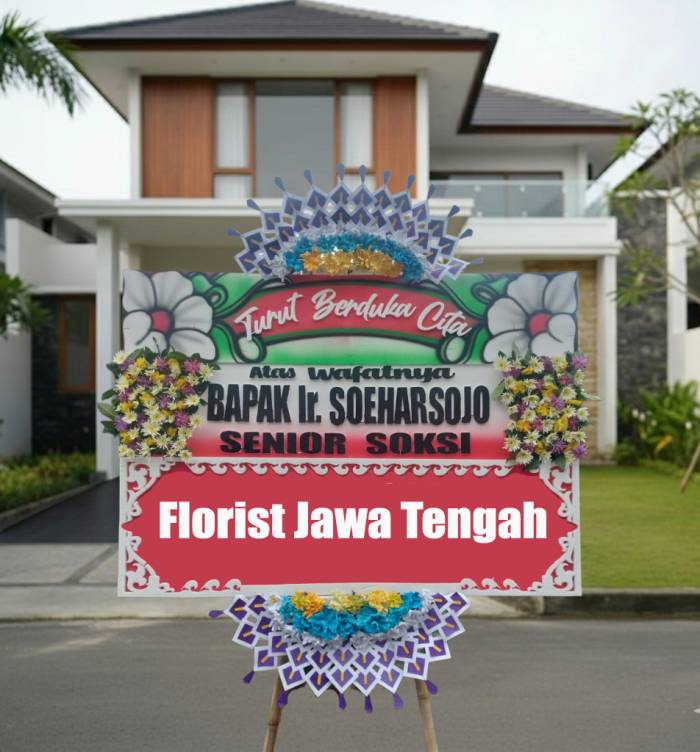 Turut Berduka Cita KDDC36